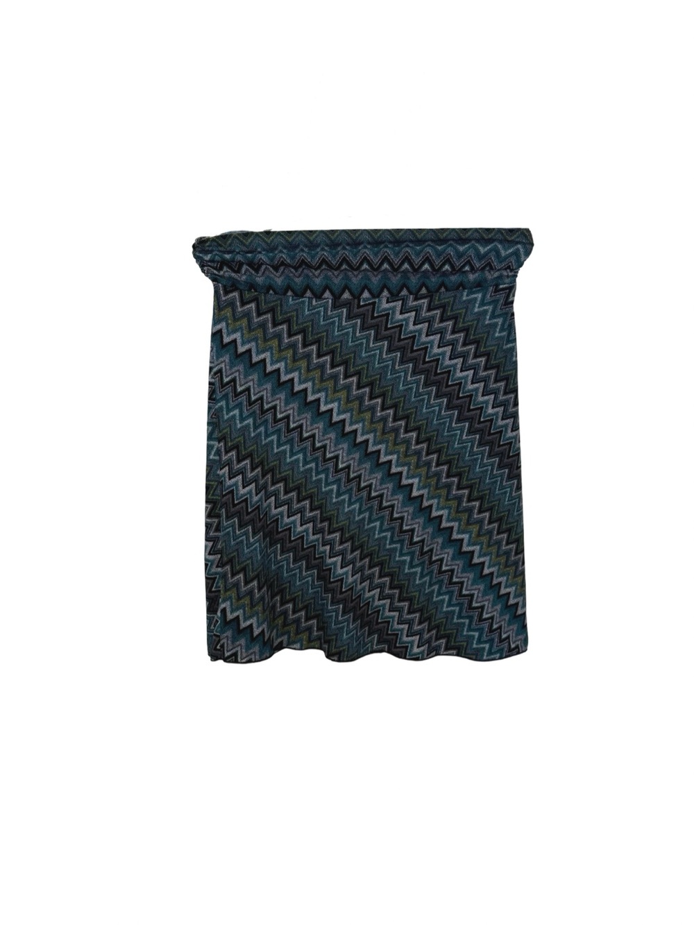Wrapper Skirt